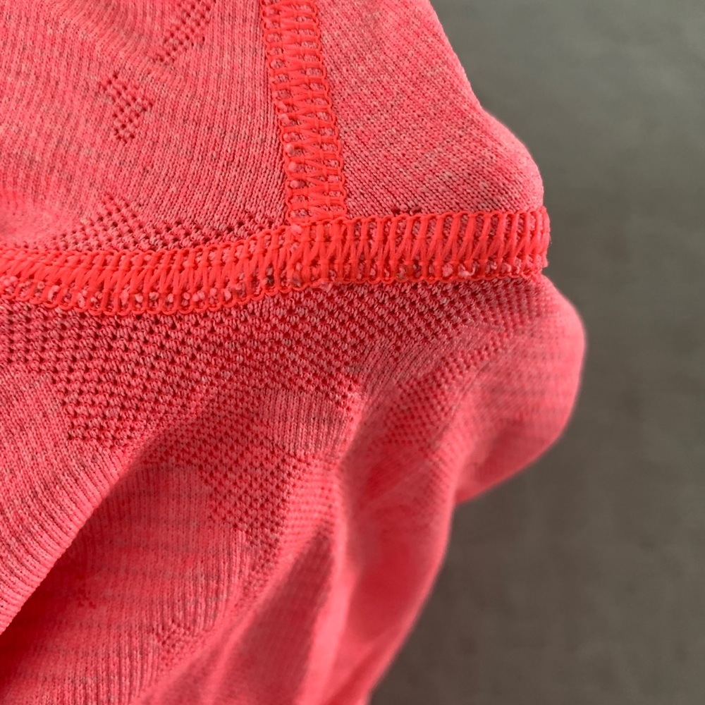 Lululemon SE Swiftly L/S - Picture 10 of 11